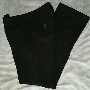 Express editor dress slacks